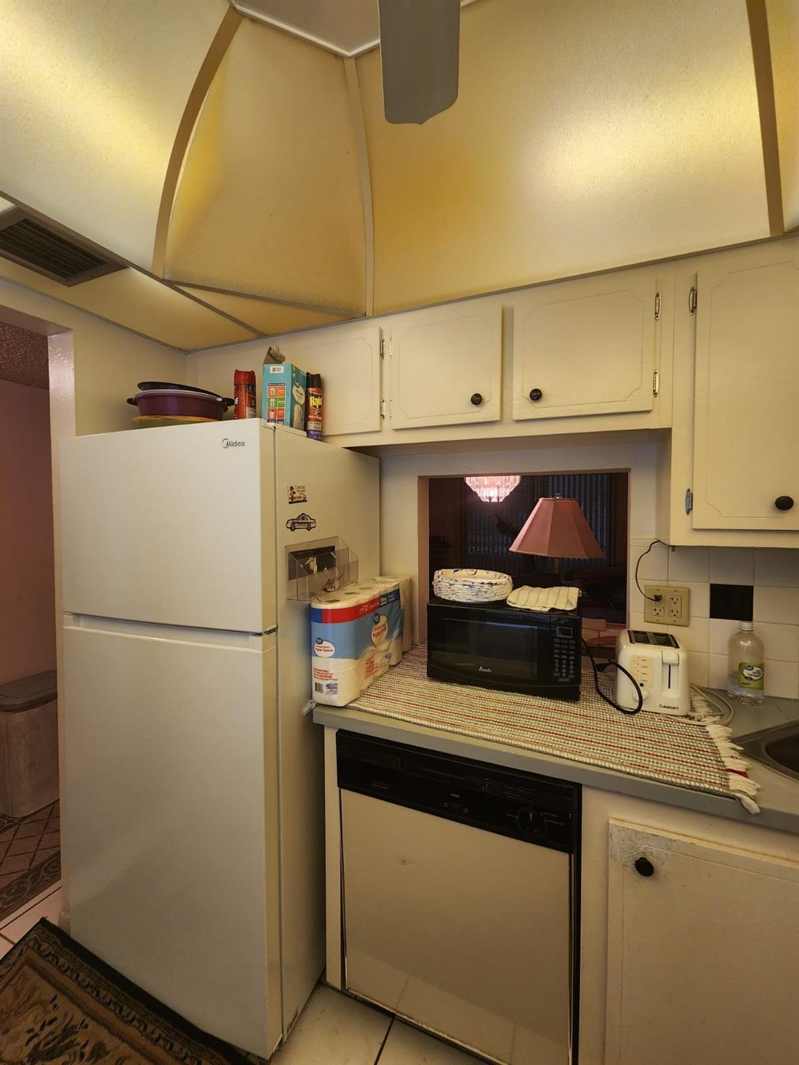 Bermuda Club Seven Condo - Residential Lease