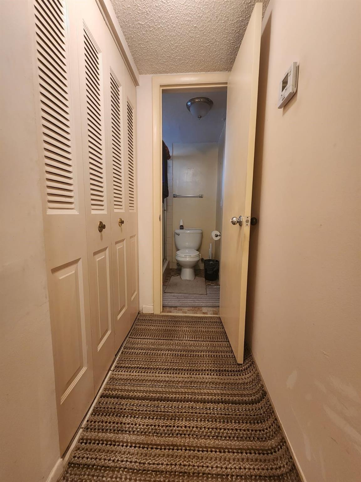 Bermuda Club Seven Condo - Residential Lease
