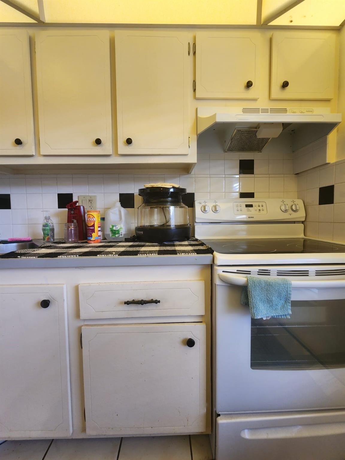 Bermuda Club Seven Condo - Residential Lease