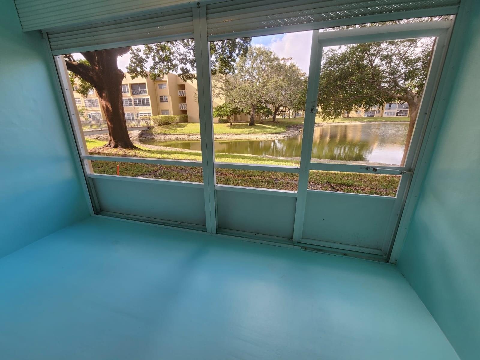 Bermuda Club Seven Condo - Residential Lease