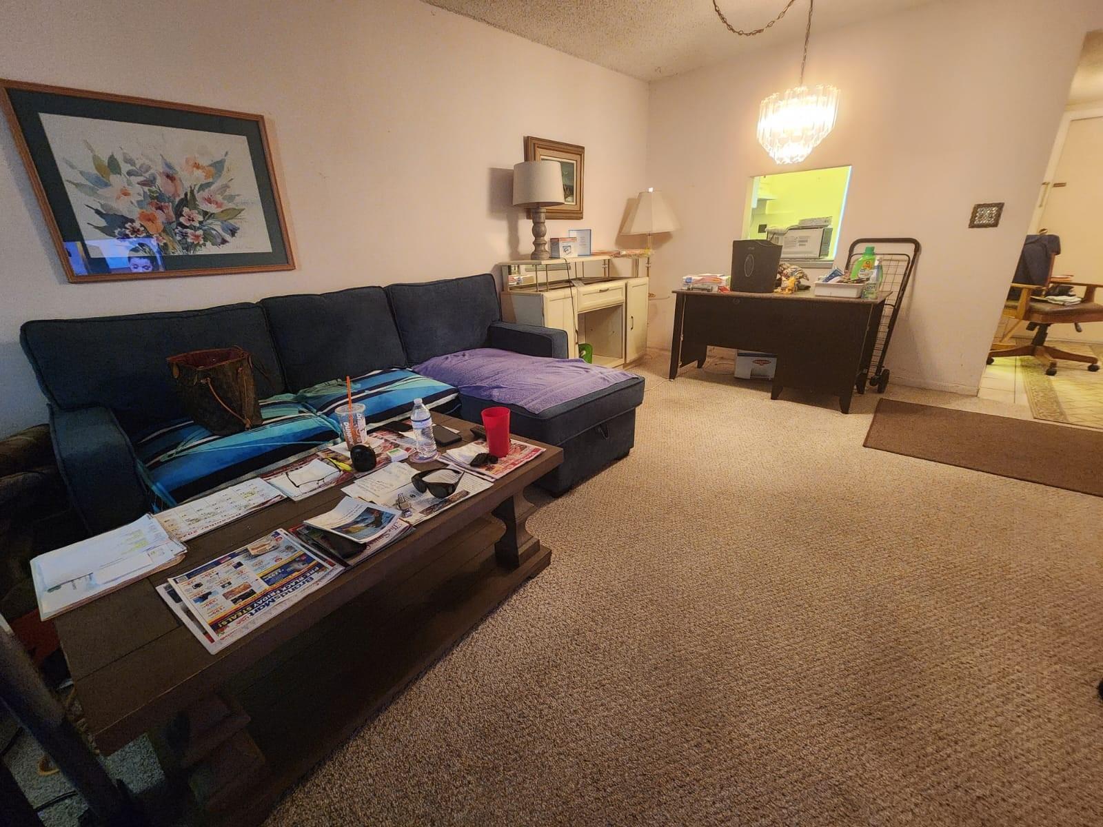 Bermuda Club Seven Condo - Residential Lease