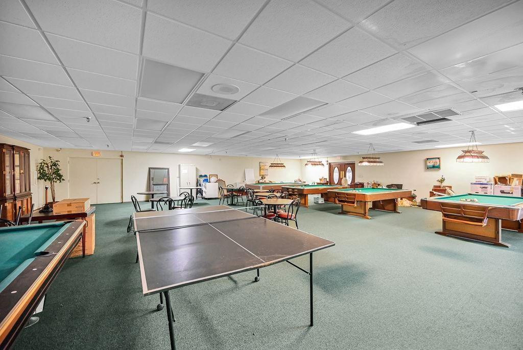 RAMBLEWOOD EAST CONDO - Residential Lease