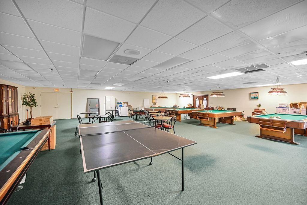 RAMBLEWOOD EAST CONDO - Residential Lease