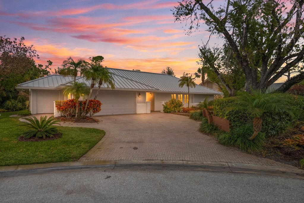 Photo of 6061 SE Medinah Lane, Stuart, FL 34997 (MLS # R11163385)