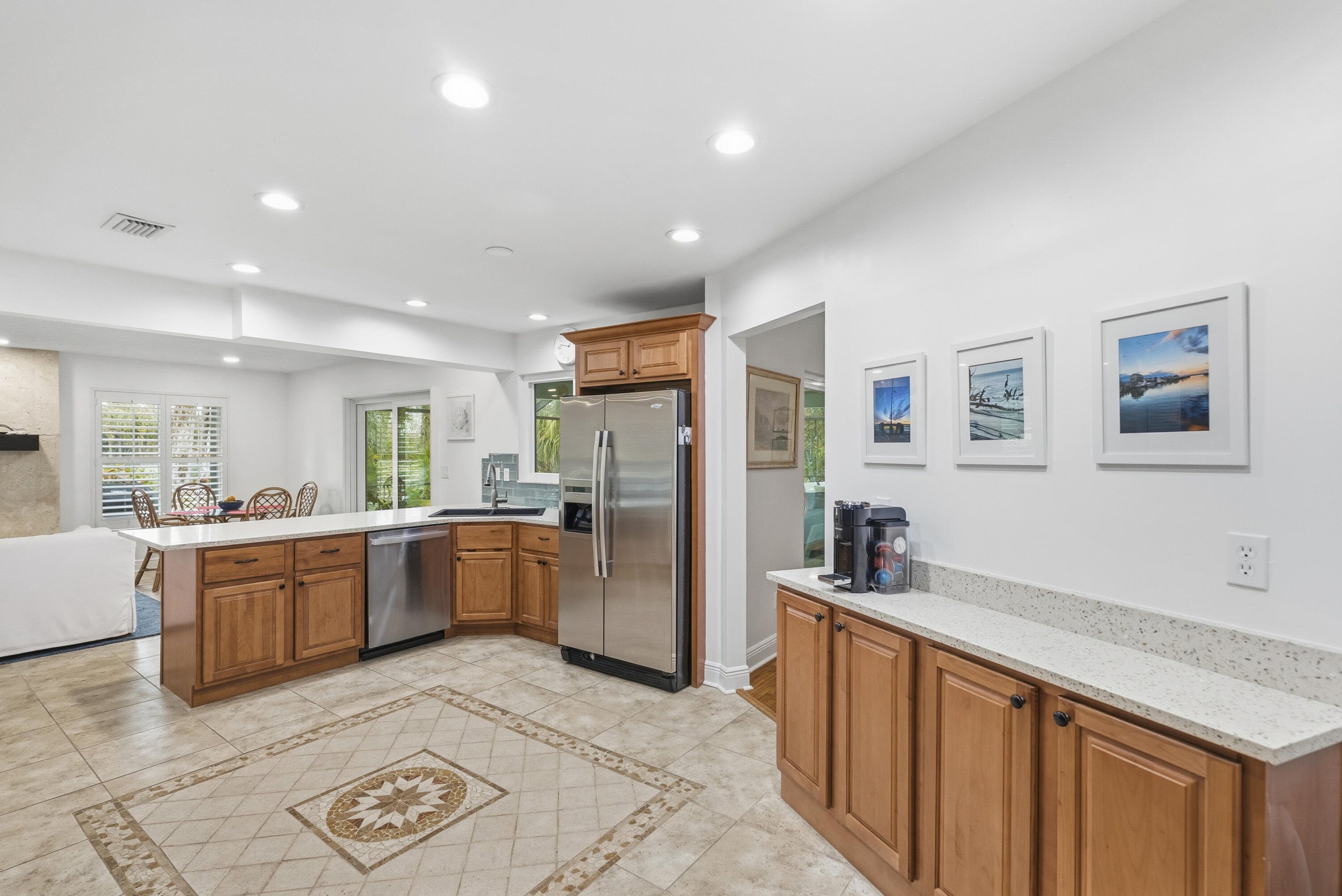 MARINER SANDS COUNTRY CLUB - Residential