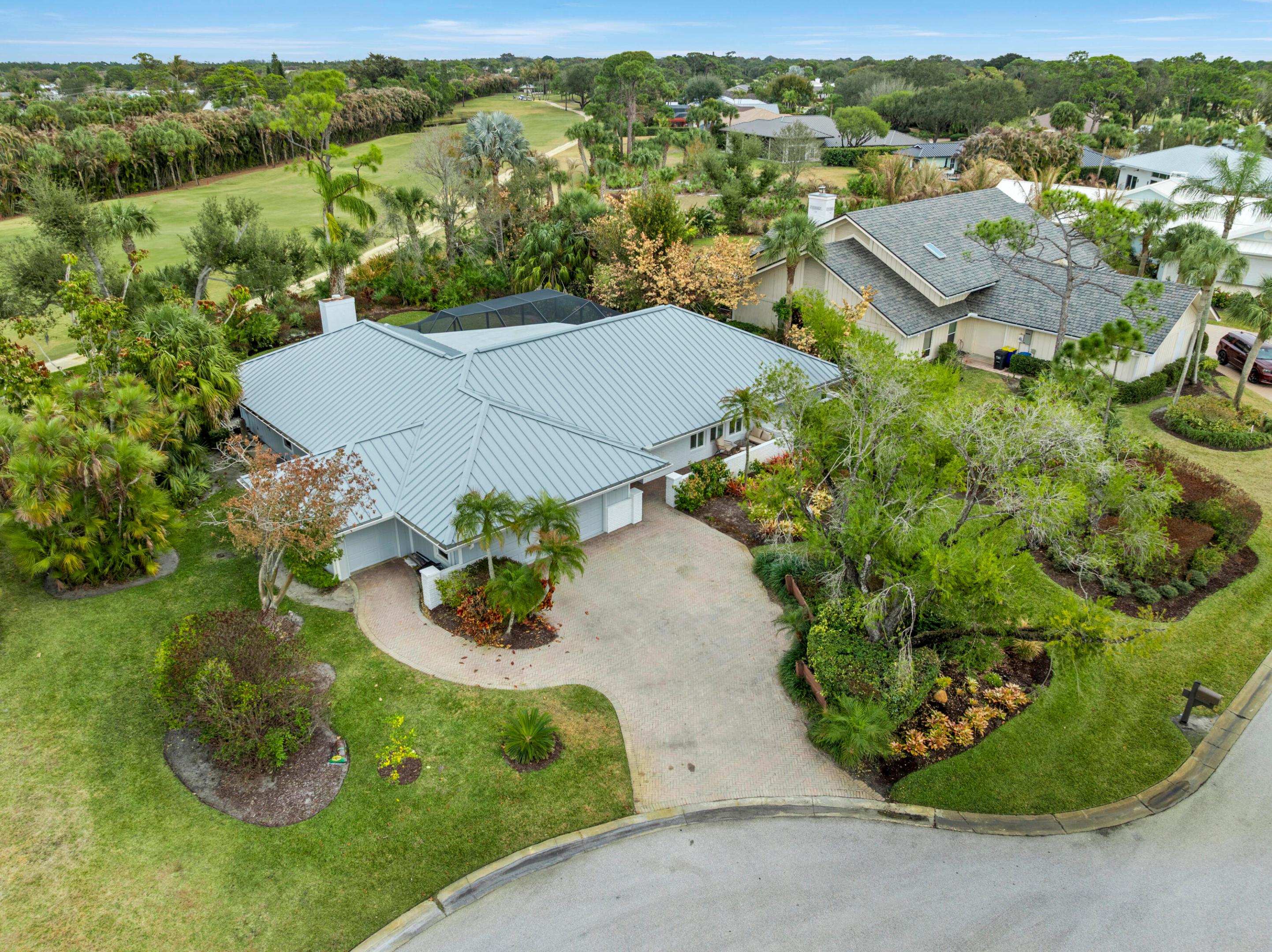 MARINER SANDS COUNTRY CLUB - Residential