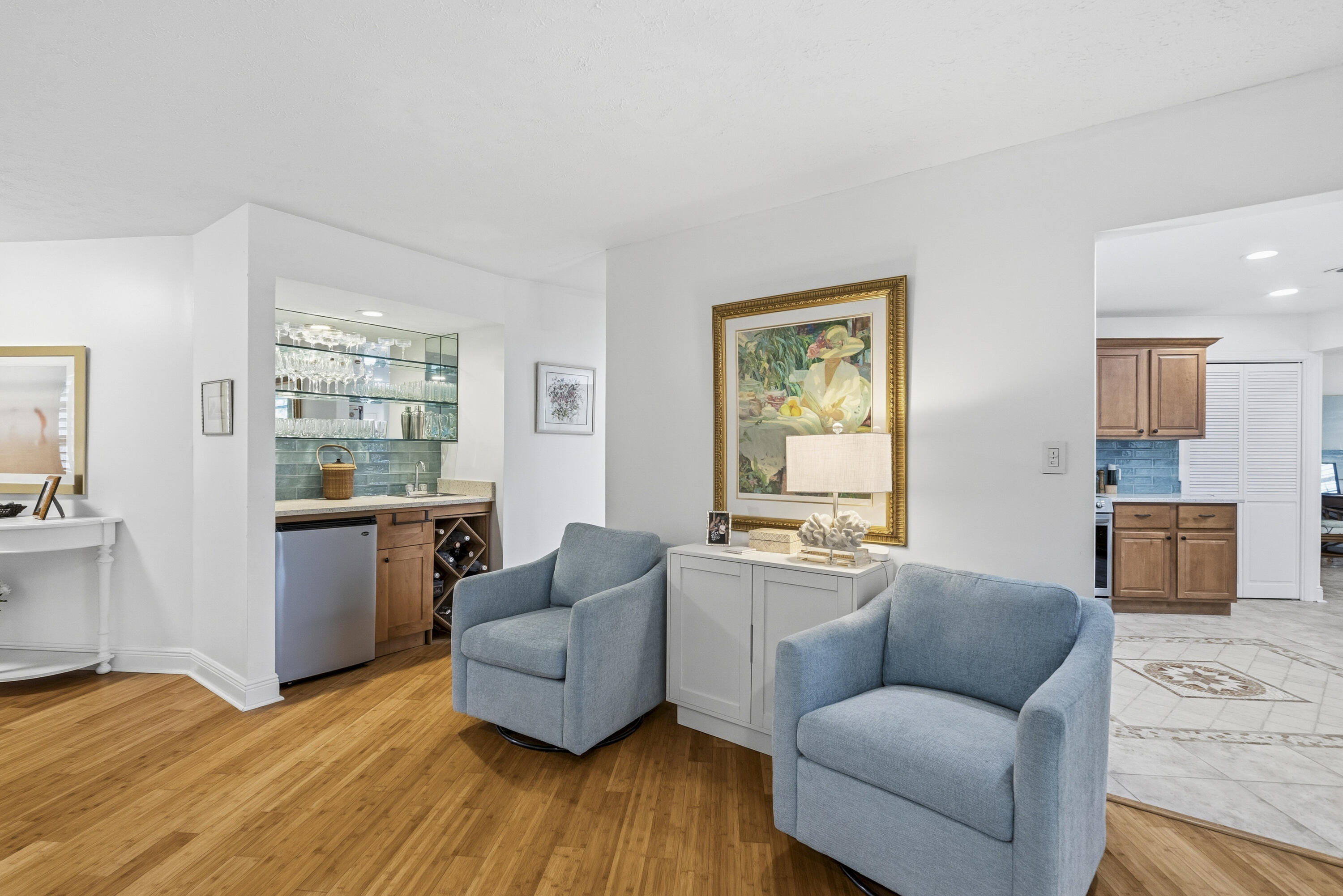 MARINER SANDS COUNTRY CLUB - Residential