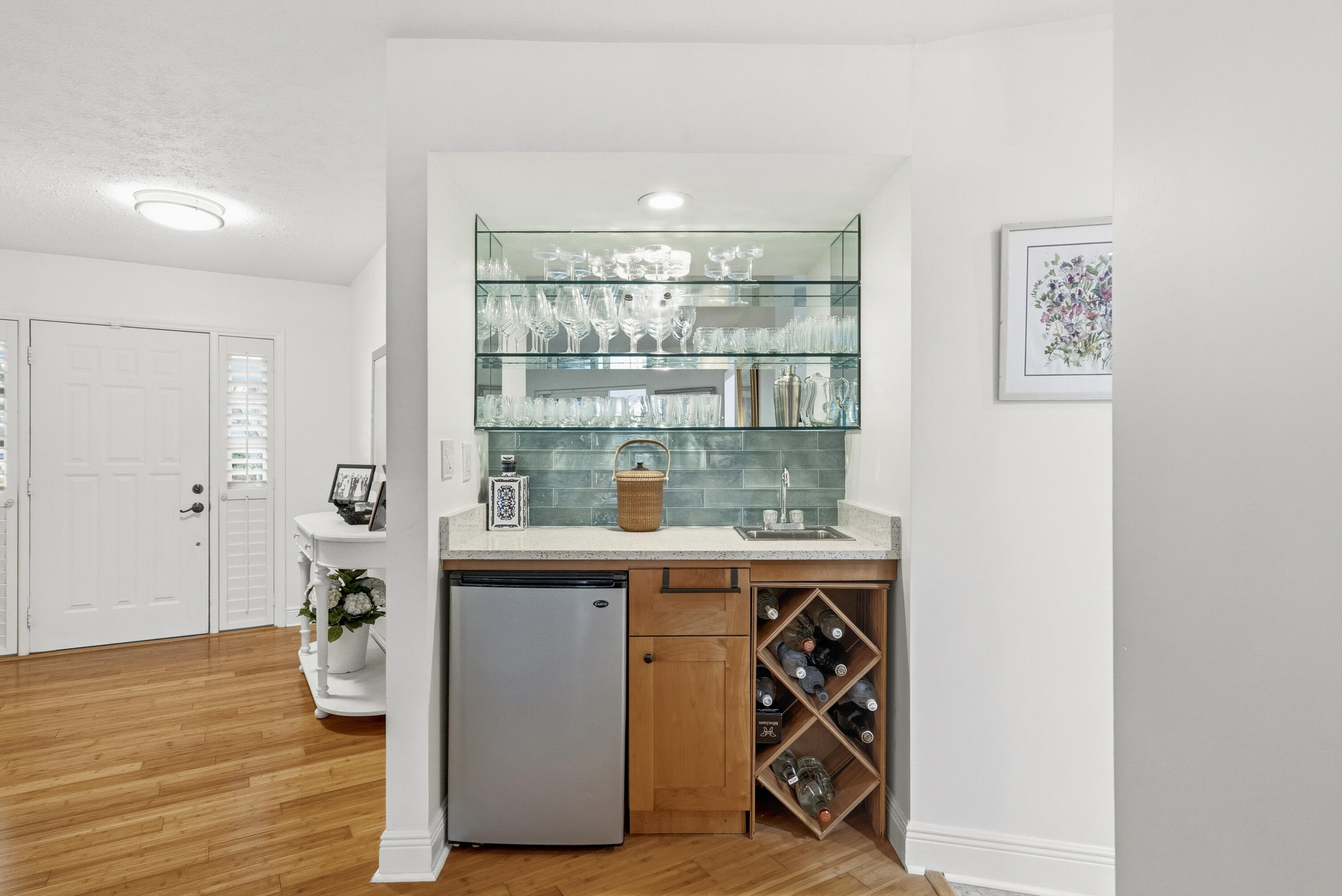 MARINER SANDS COUNTRY CLUB - Residential