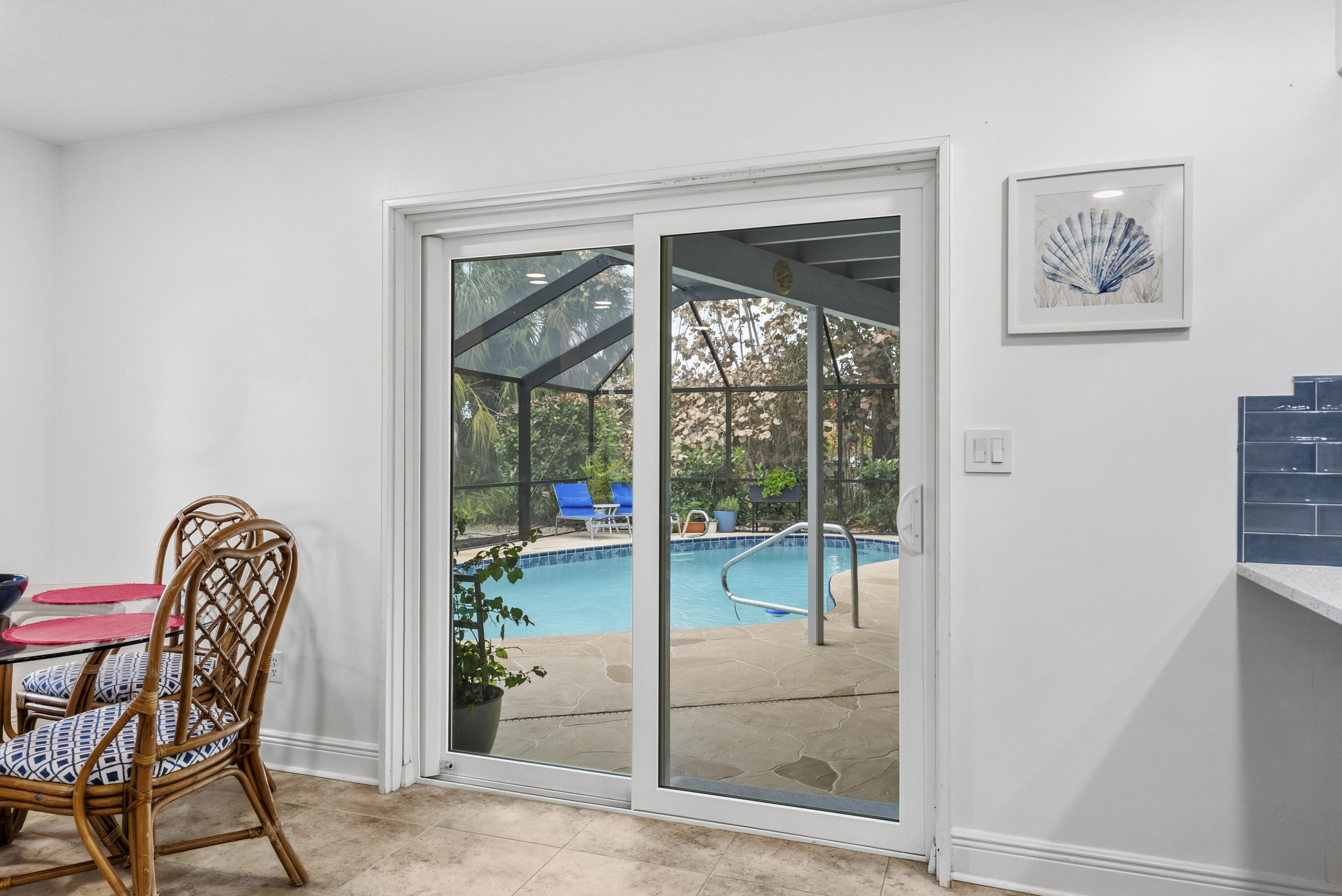 MARINER SANDS COUNTRY CLUB - Residential