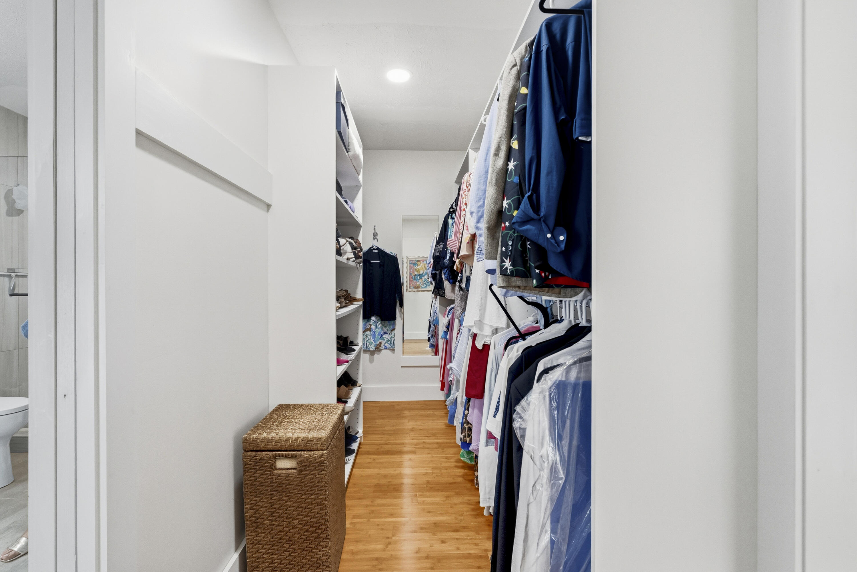 MARINER SANDS COUNTRY CLUB - Residential