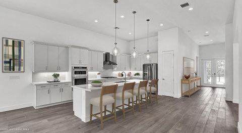 Photo of 146 SE Palma Street, Port Saint Lucie, FL 34984 (MLS # B26005715)