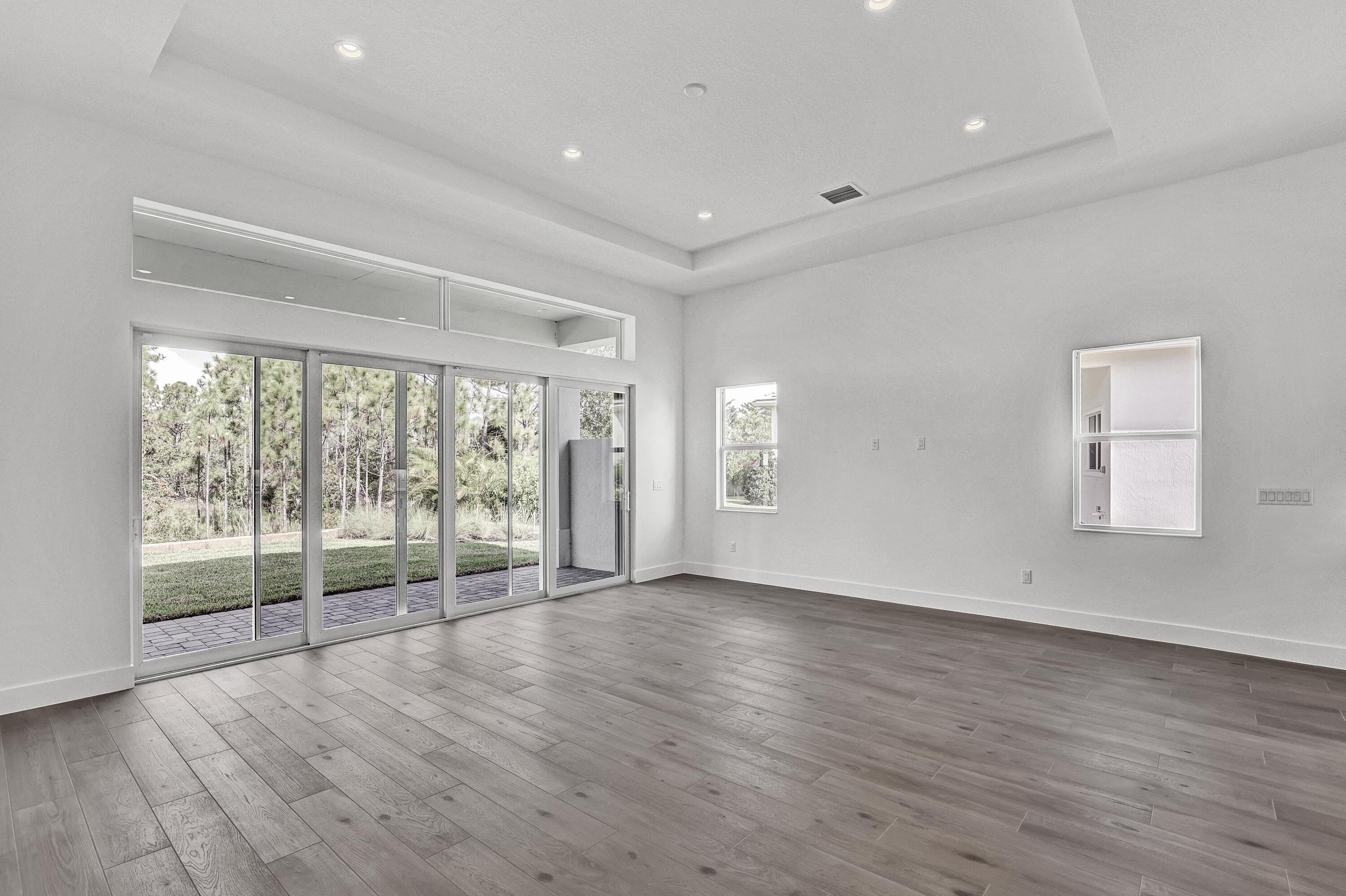 TESORO PLAT NO 15 - Residential