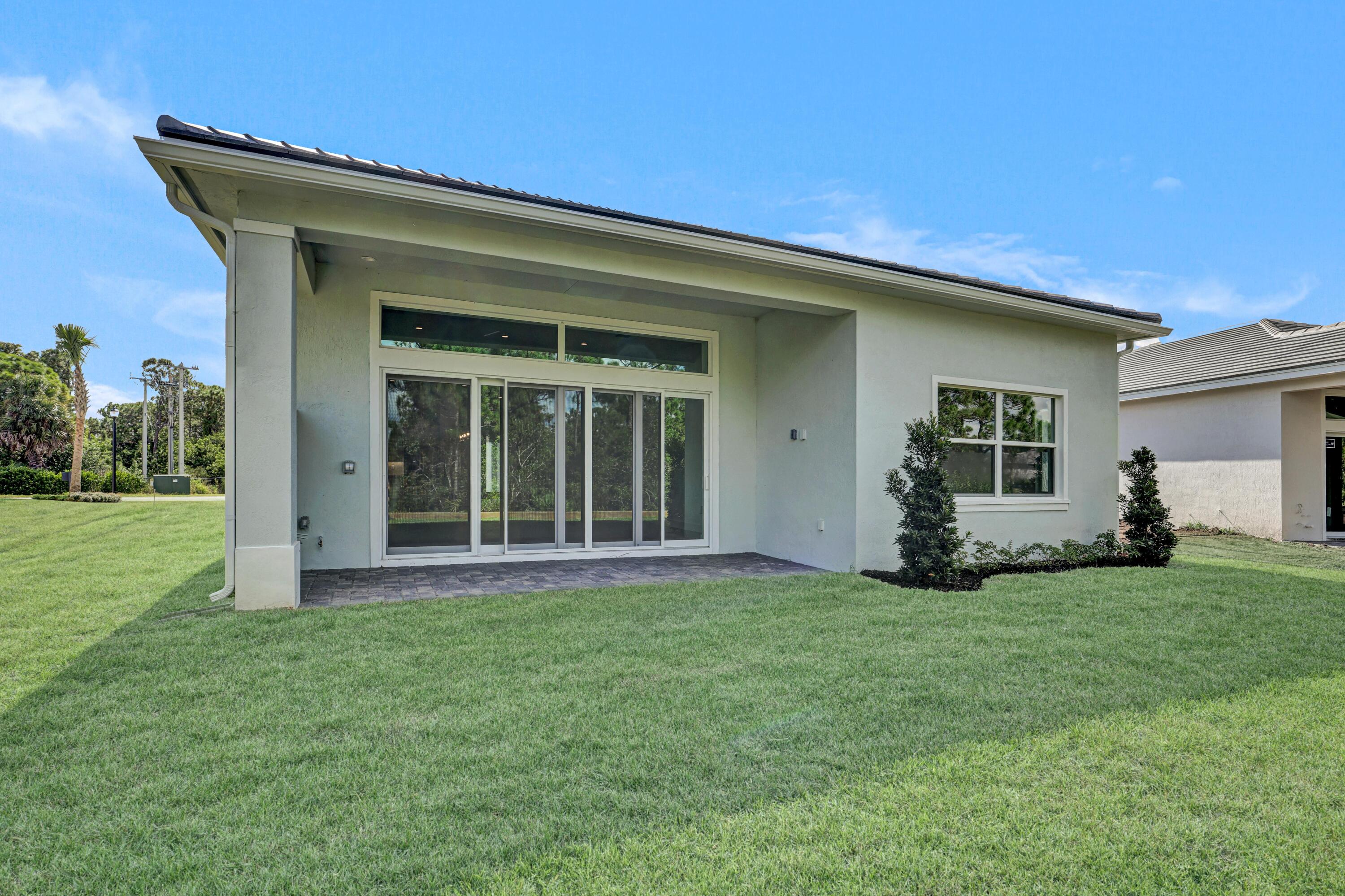 TESORO PLAT NO 15 - Residential