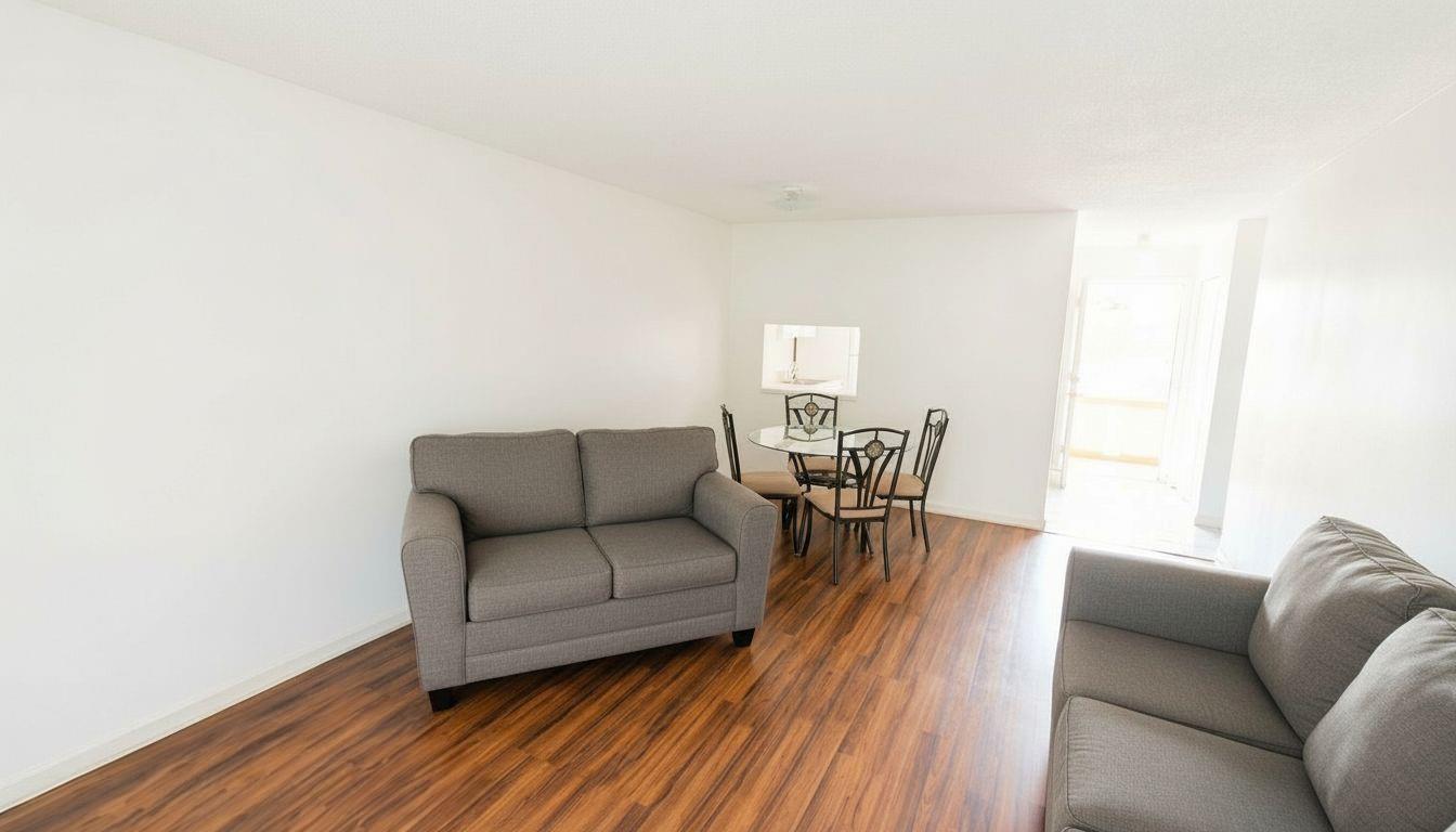 New World Condo - Residential Lease