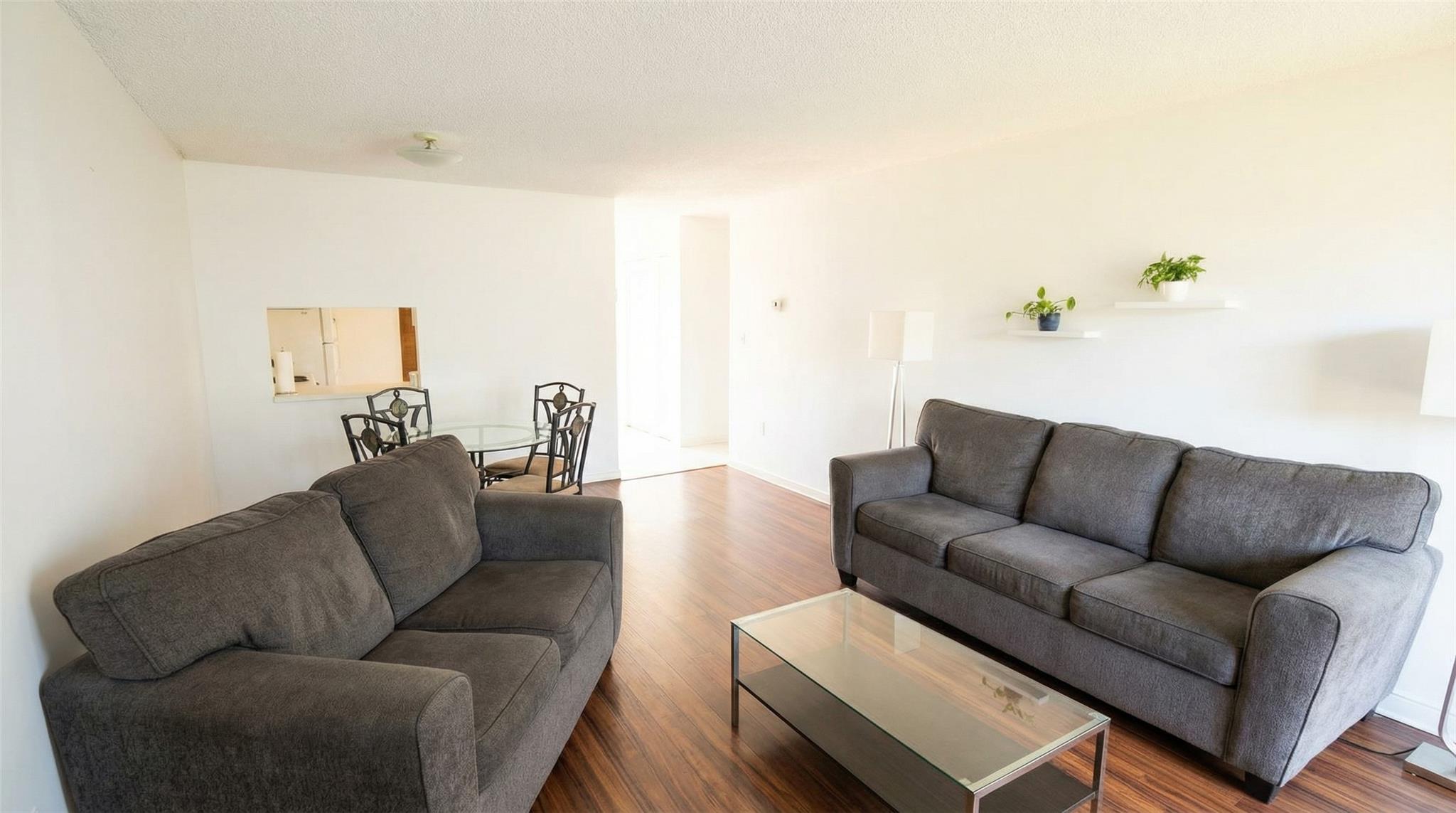 New World Condo - Residential Lease