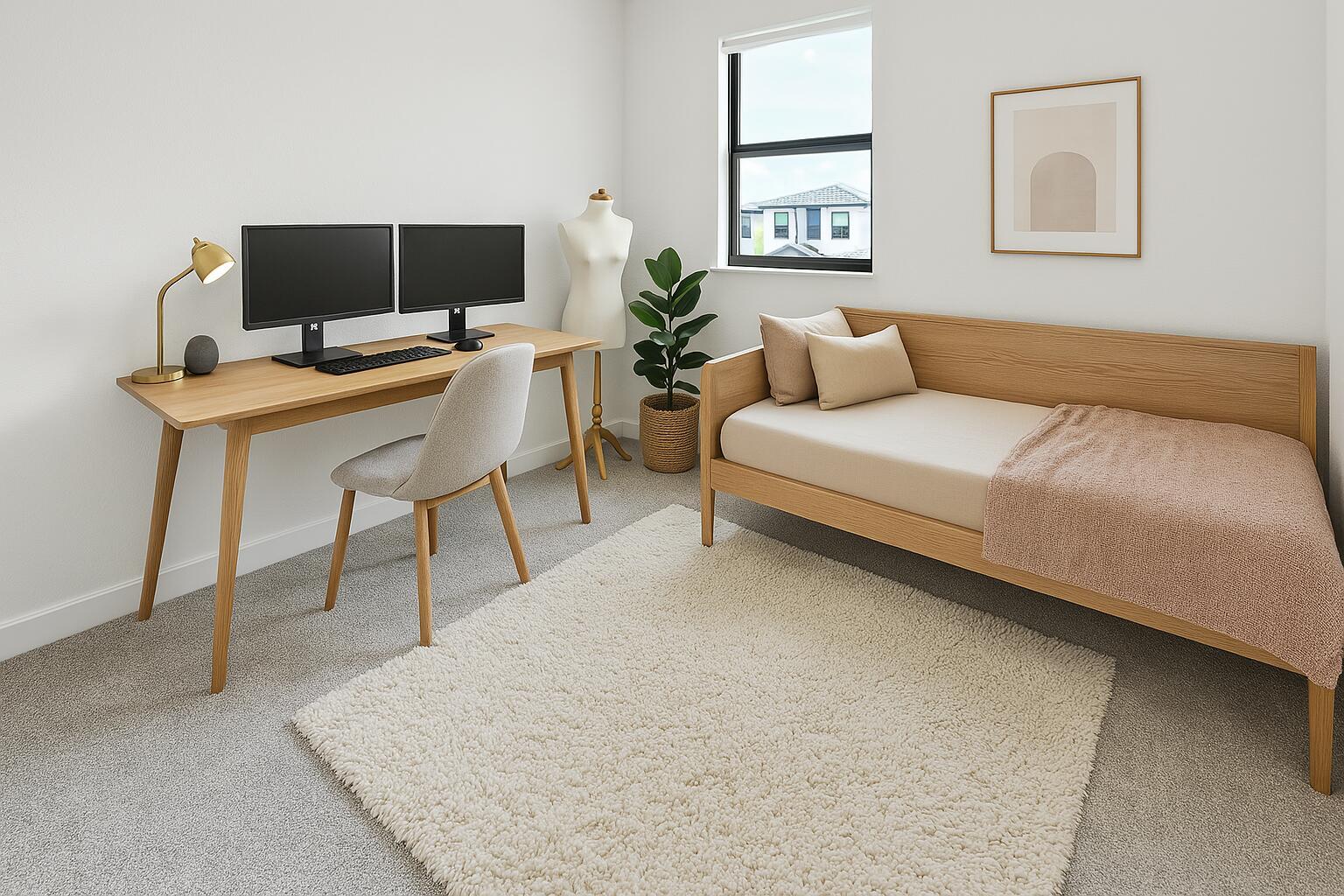 VIEWPOINT AT VISTA LAGO - Residential