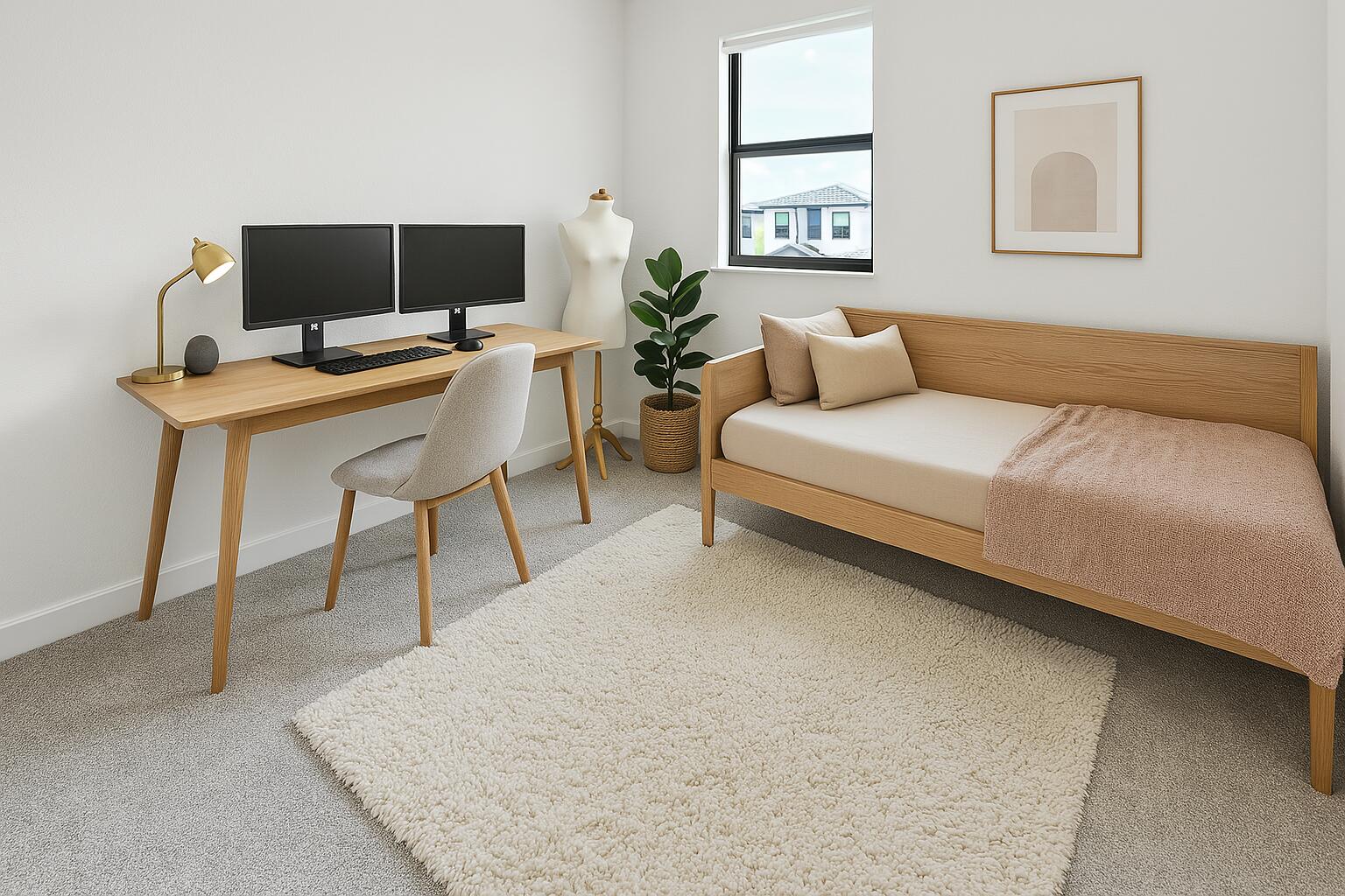 VIEWPOINT AT VISTA LAGO - Residential