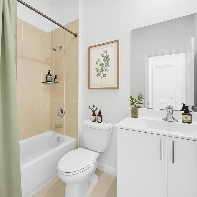 VIEWPOINT AT VISTA LAGO - Residential