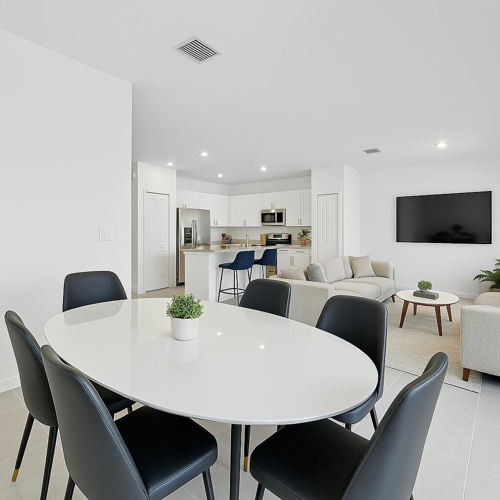 VIEWPOINT AT VISTA LAGO - Residential