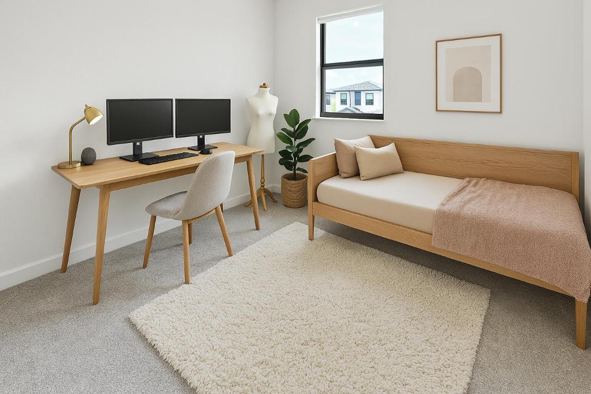 VIEWPOINT AT VISTA LAGO - Residential