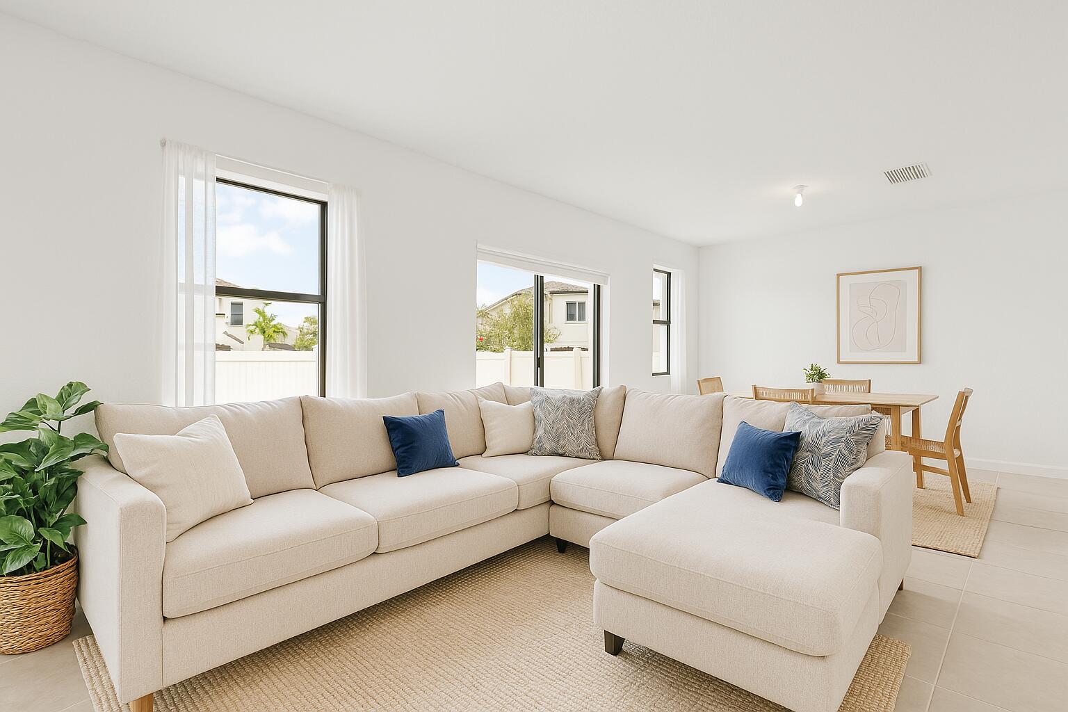 VIEWPOINT AT VISTA LAGO - Residential