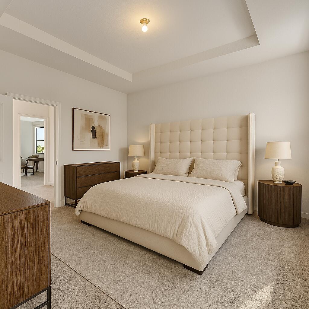 VIEWPOINT AT VISTA LAGO - Residential