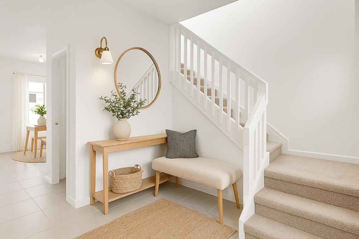 VIEWPOINT AT VISTA LAGO - Residential