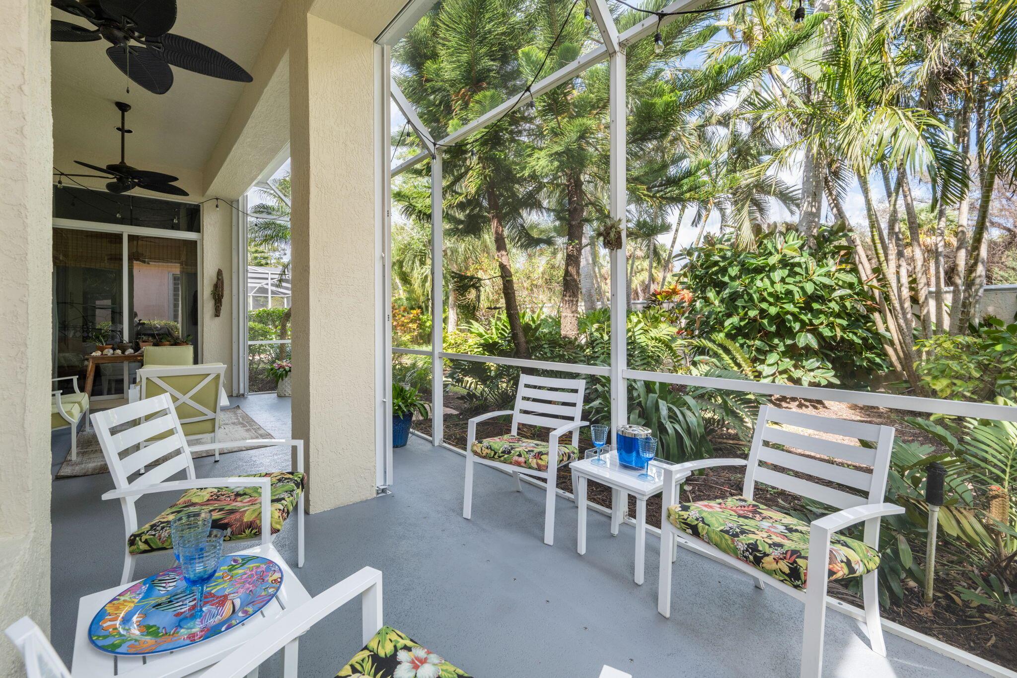 ISLAND CLUB OF VERO BEACH - Residential