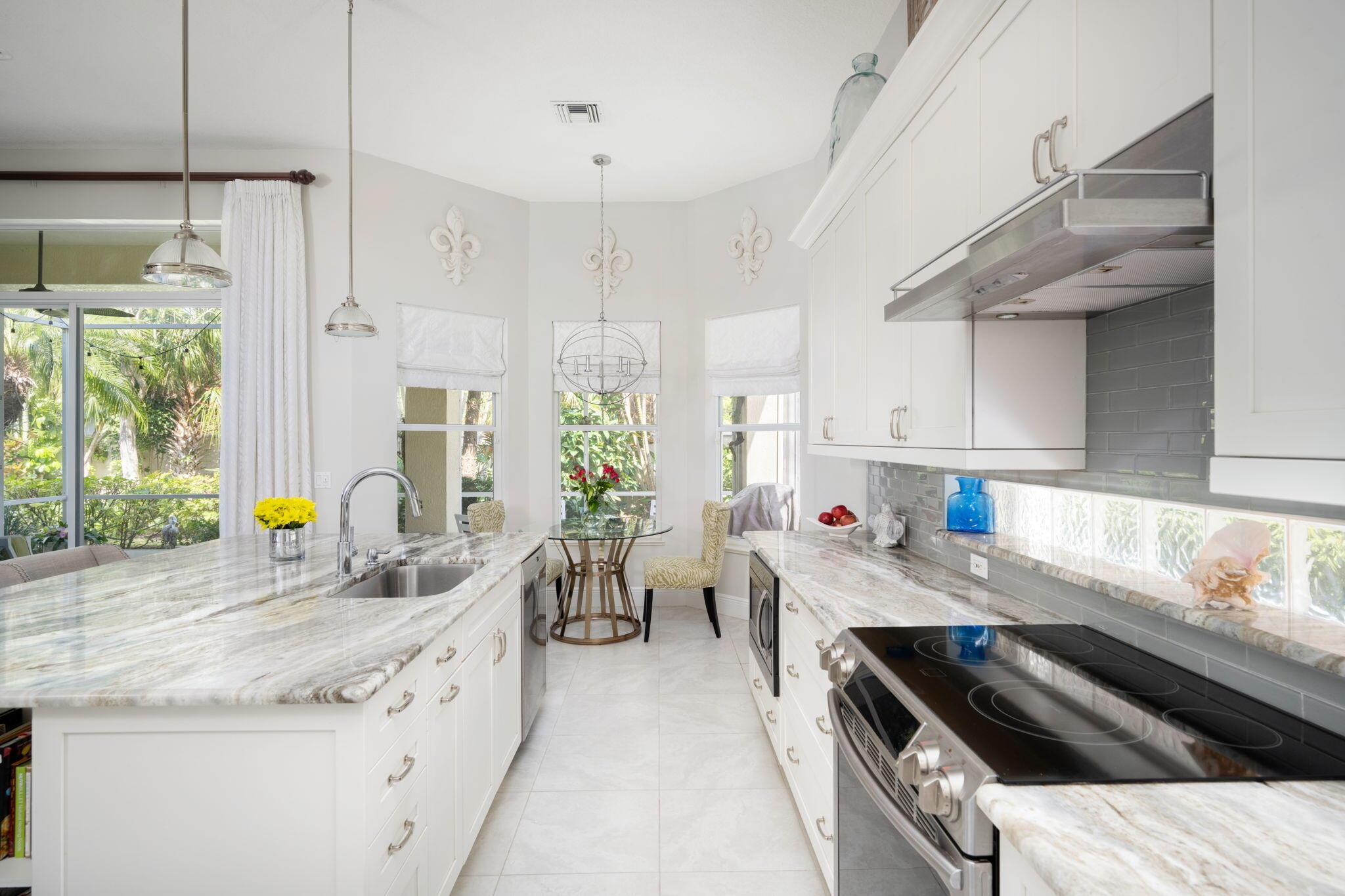 ISLAND CLUB OF VERO BEACH - Residential