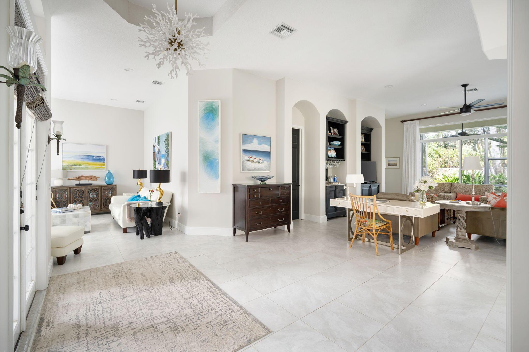 ISLAND CLUB OF VERO BEACH - Residential