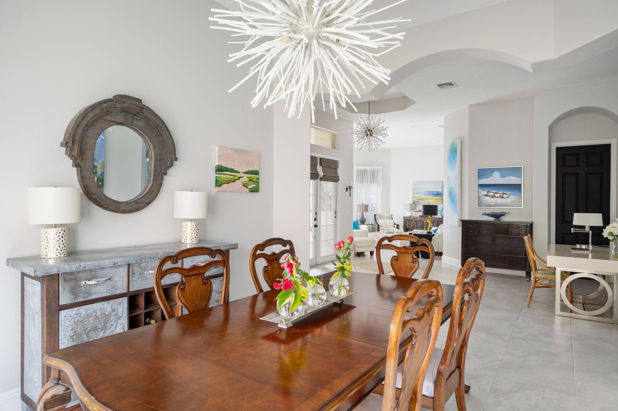 ISLAND CLUB OF VERO BEACH - Residential