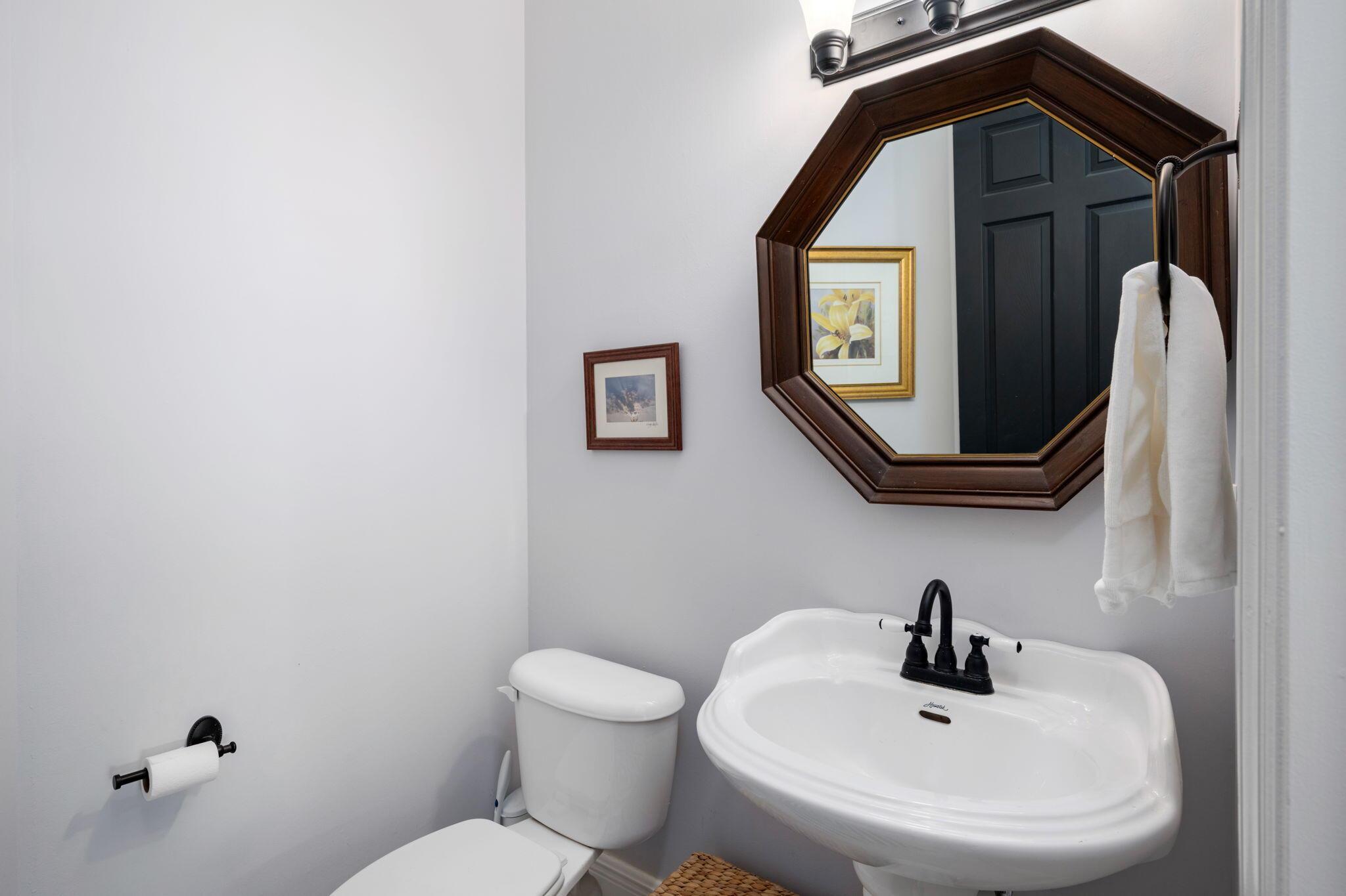 ISLAND CLUB OF VERO BEACH - Residential