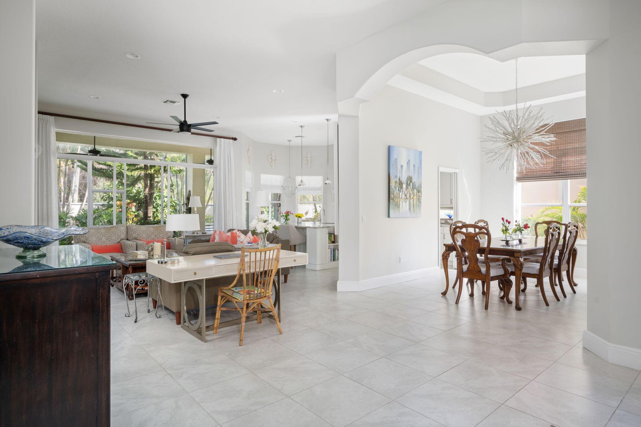 ISLAND CLUB OF VERO BEACH - Residential