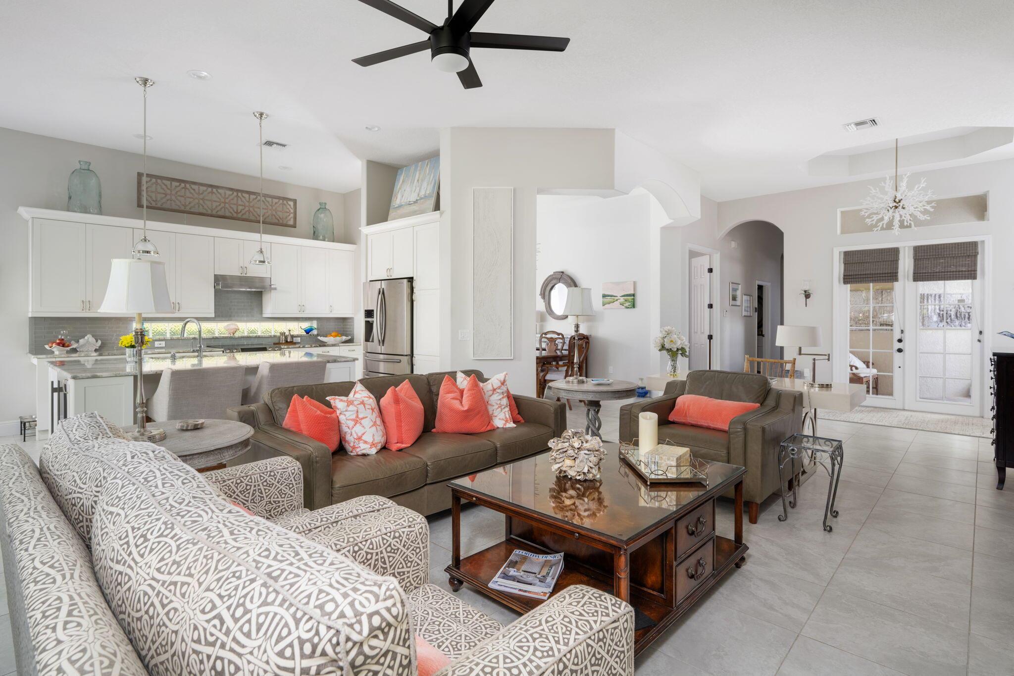 ISLAND CLUB OF VERO BEACH - Residential