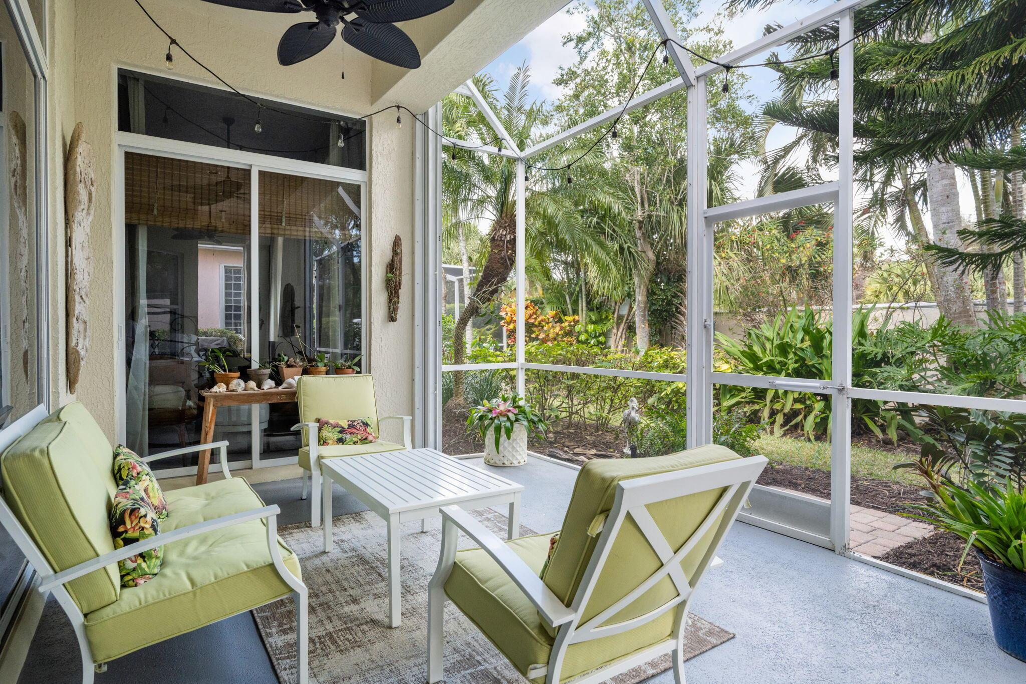 ISLAND CLUB OF VERO BEACH - Residential