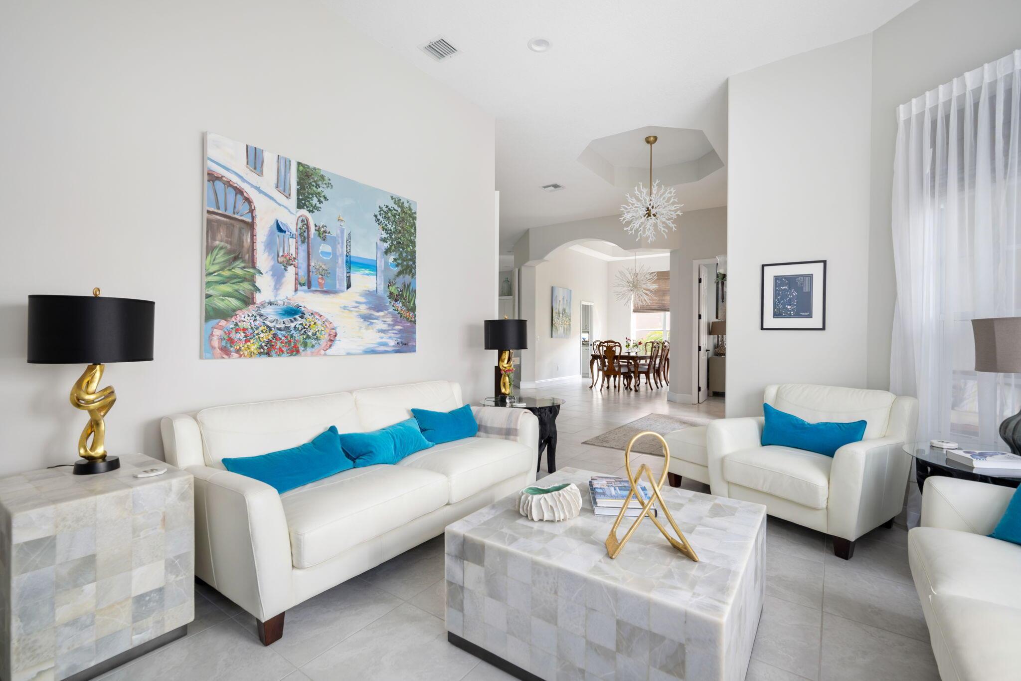 ISLAND CLUB OF VERO BEACH - Residential