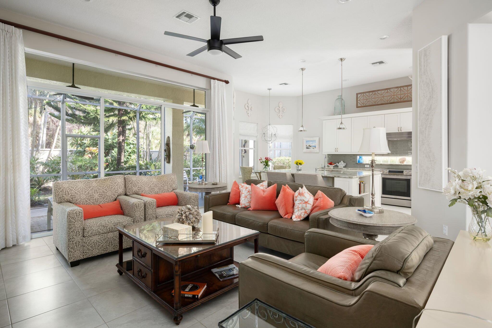 ISLAND CLUB OF VERO BEACH - Residential