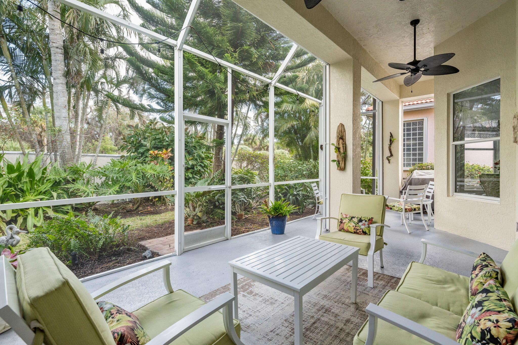 ISLAND CLUB OF VERO BEACH - Residential