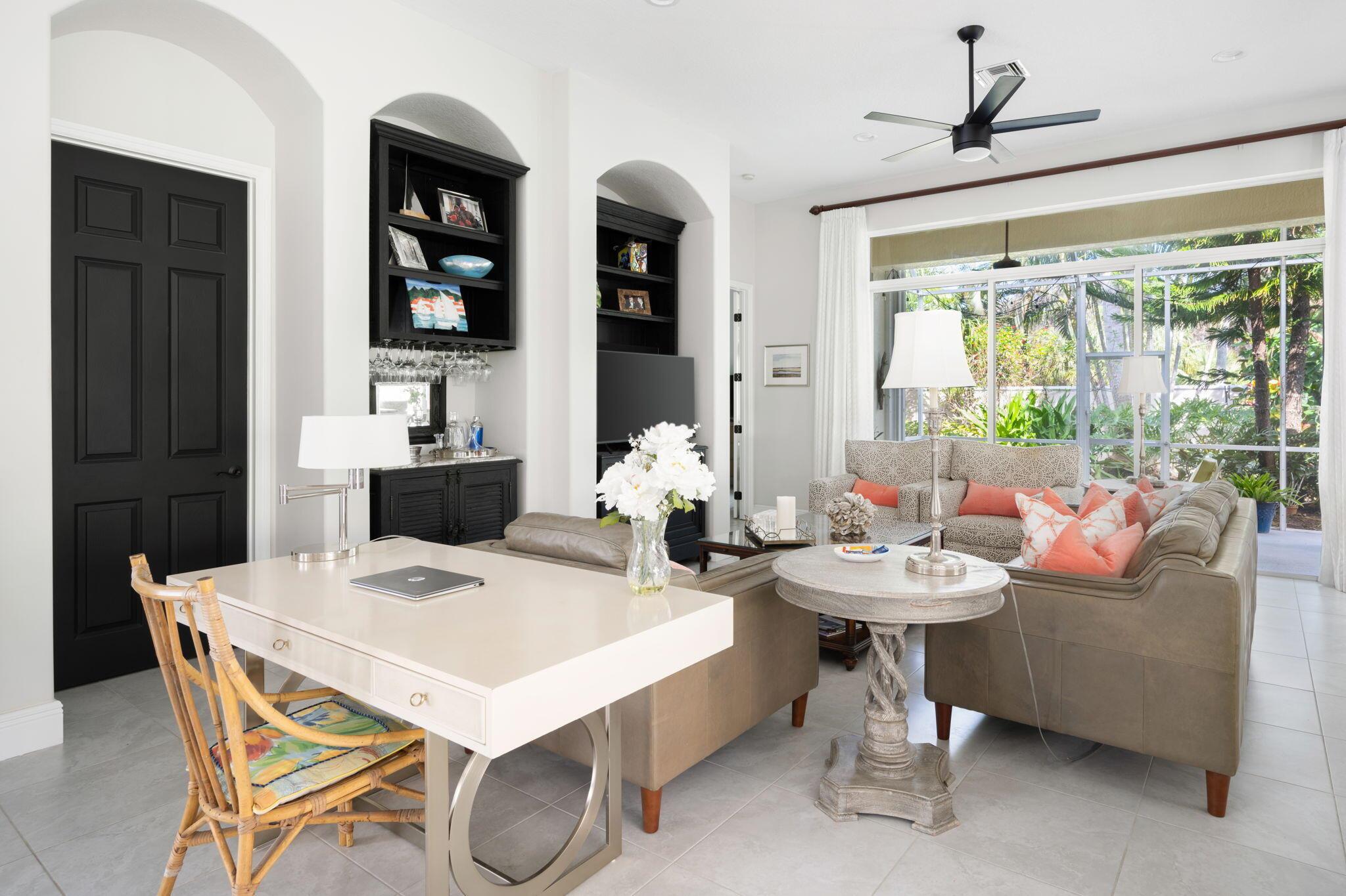 ISLAND CLUB OF VERO BEACH - Residential