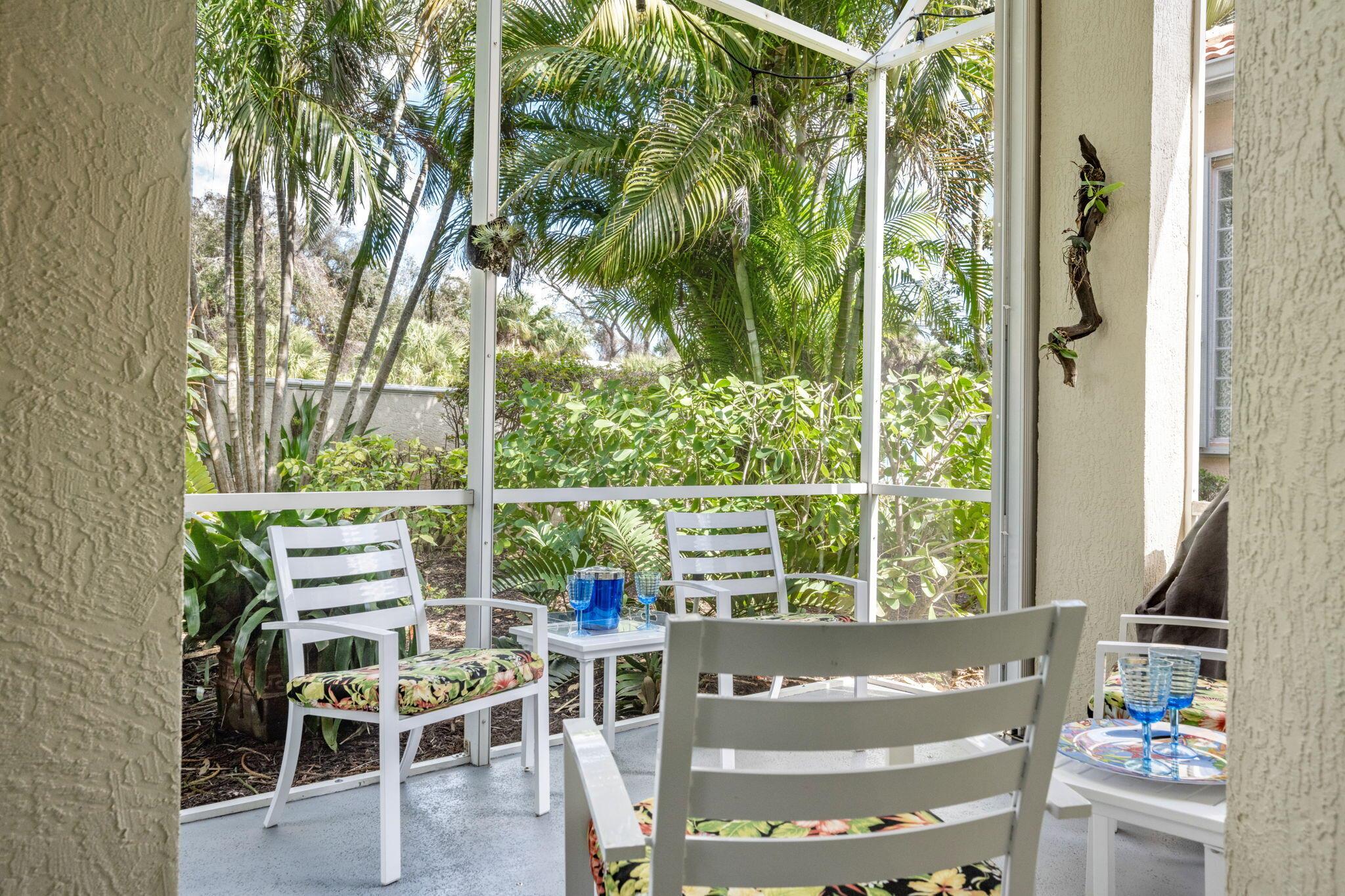 ISLAND CLUB OF VERO BEACH - Residential