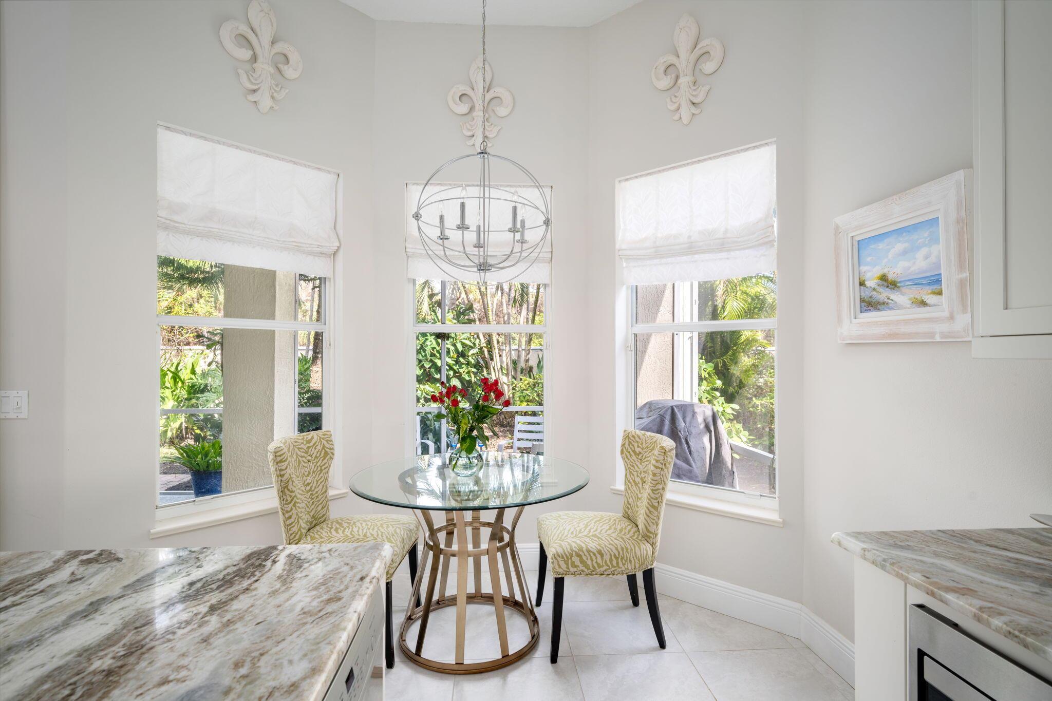 ISLAND CLUB OF VERO BEACH - Residential