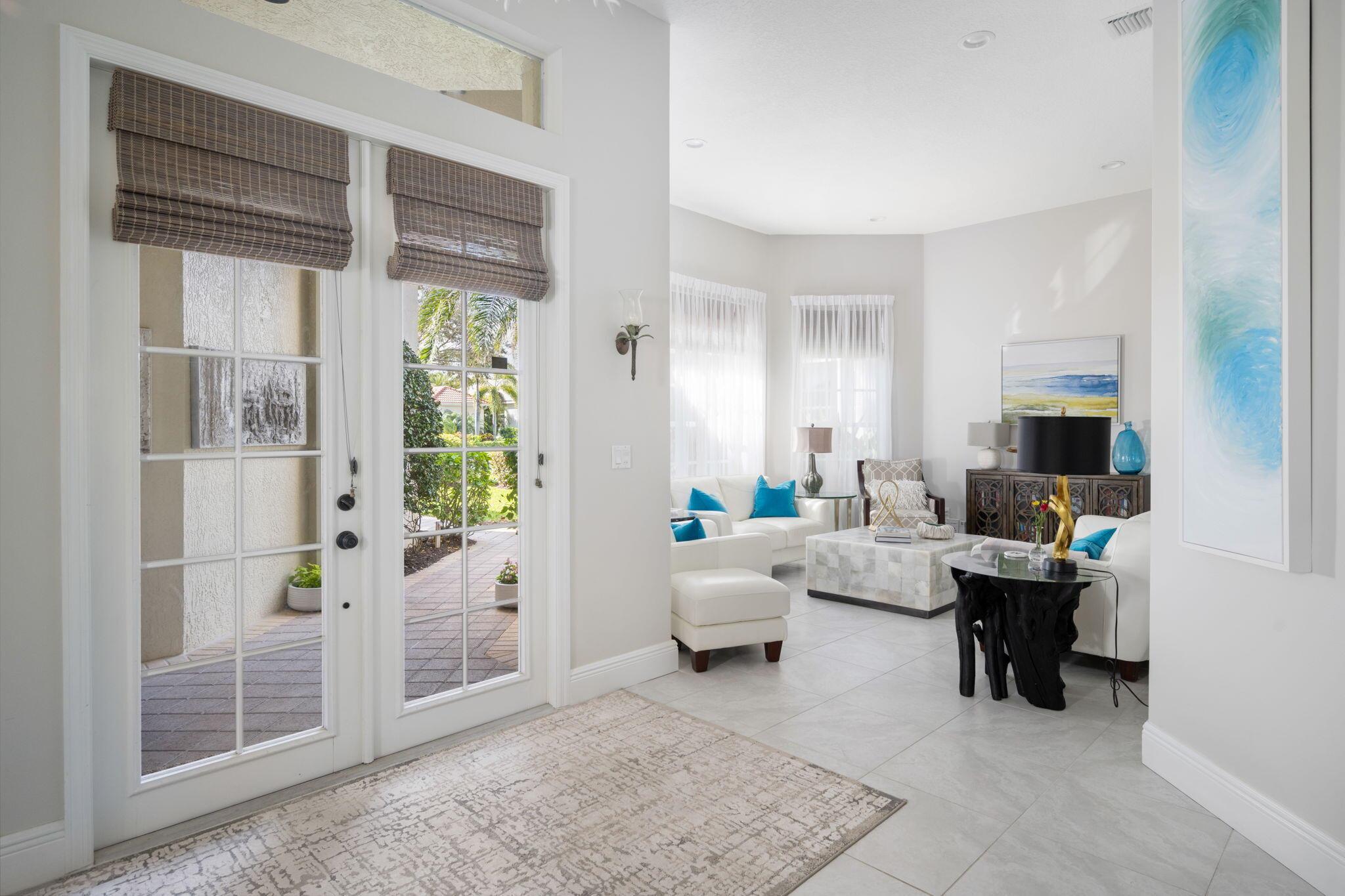 ISLAND CLUB OF VERO BEACH - Residential