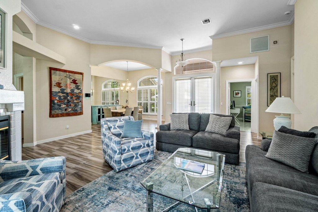 Photo of 7975 SE Windjammer Way, Hobe Sound, FL 33455 (MLS # R11123436)