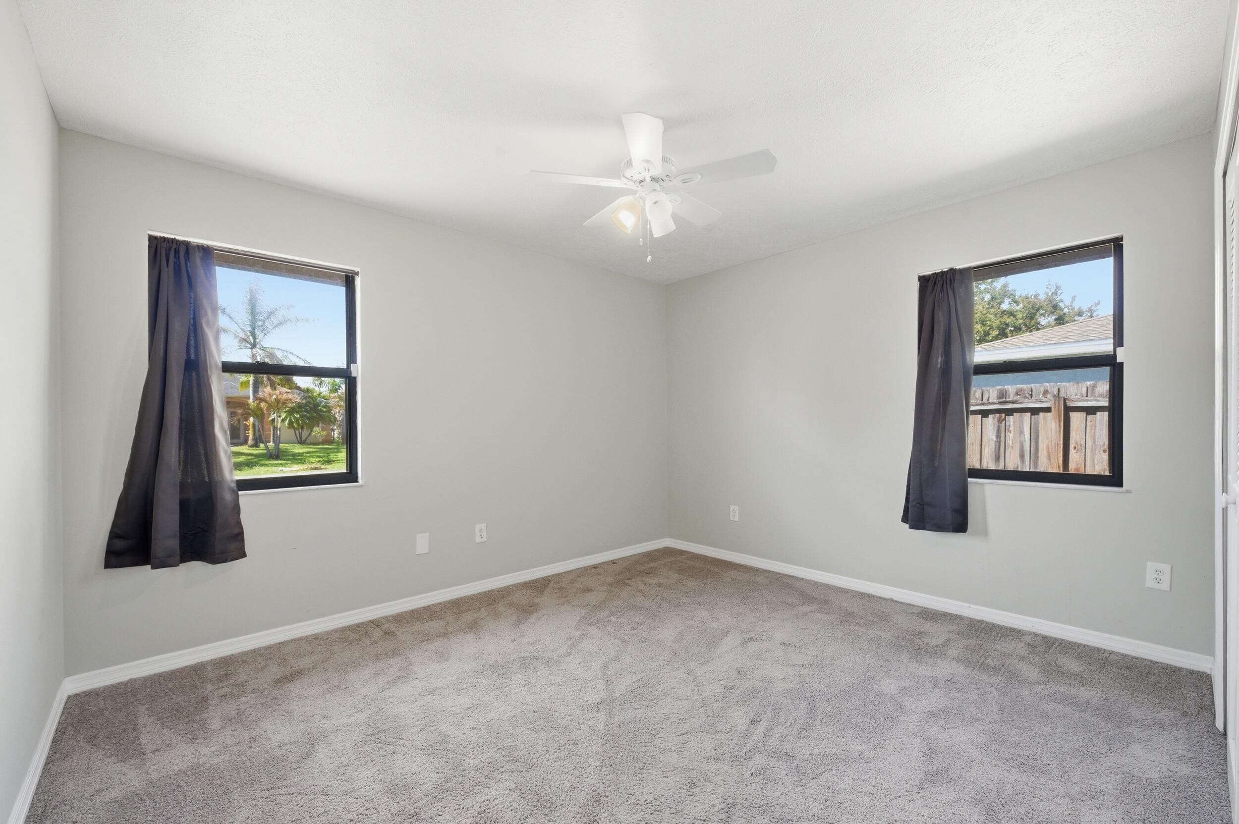 PORT ST LUCIE SECTION 18 - Residential