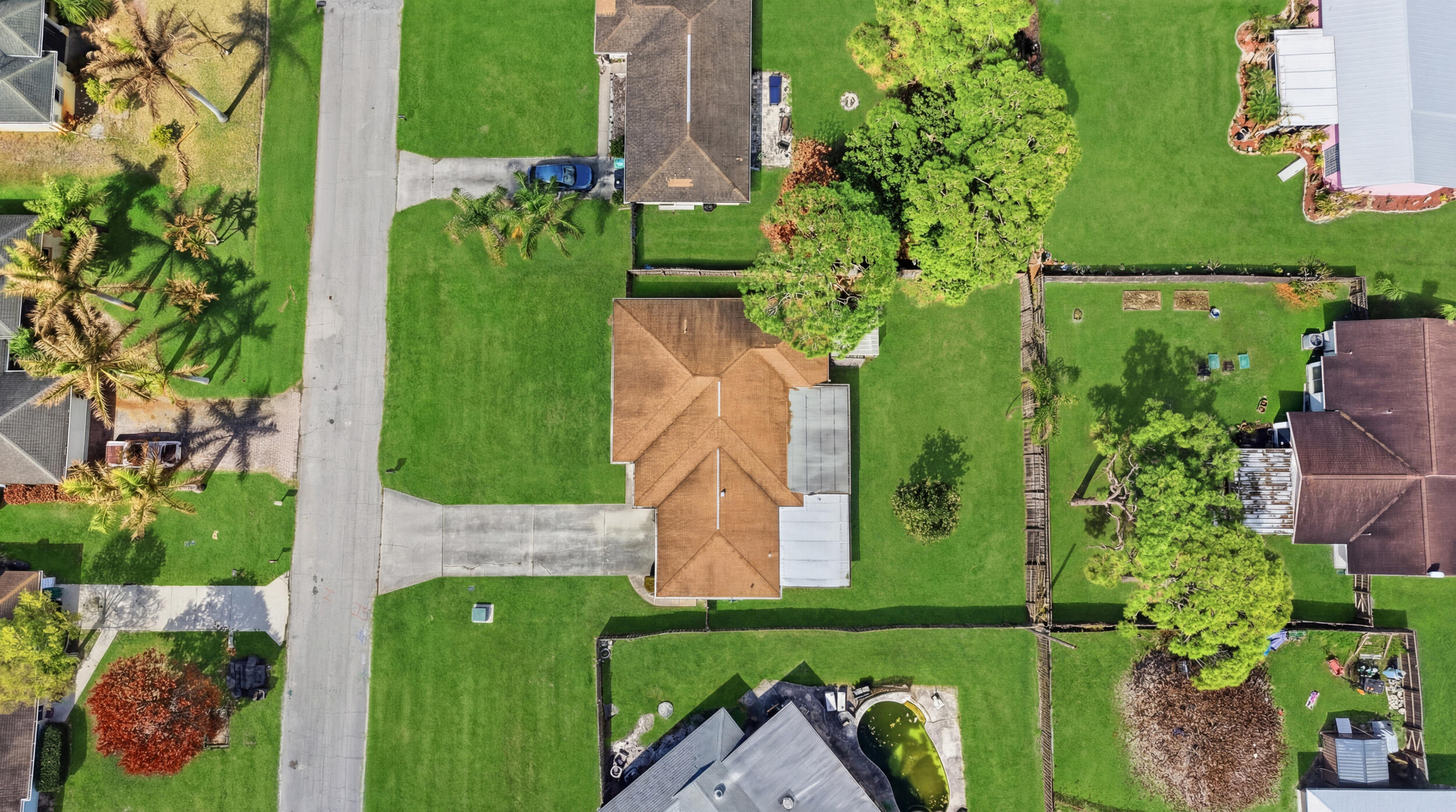 PORT ST LUCIE SECTION 18 - Residential