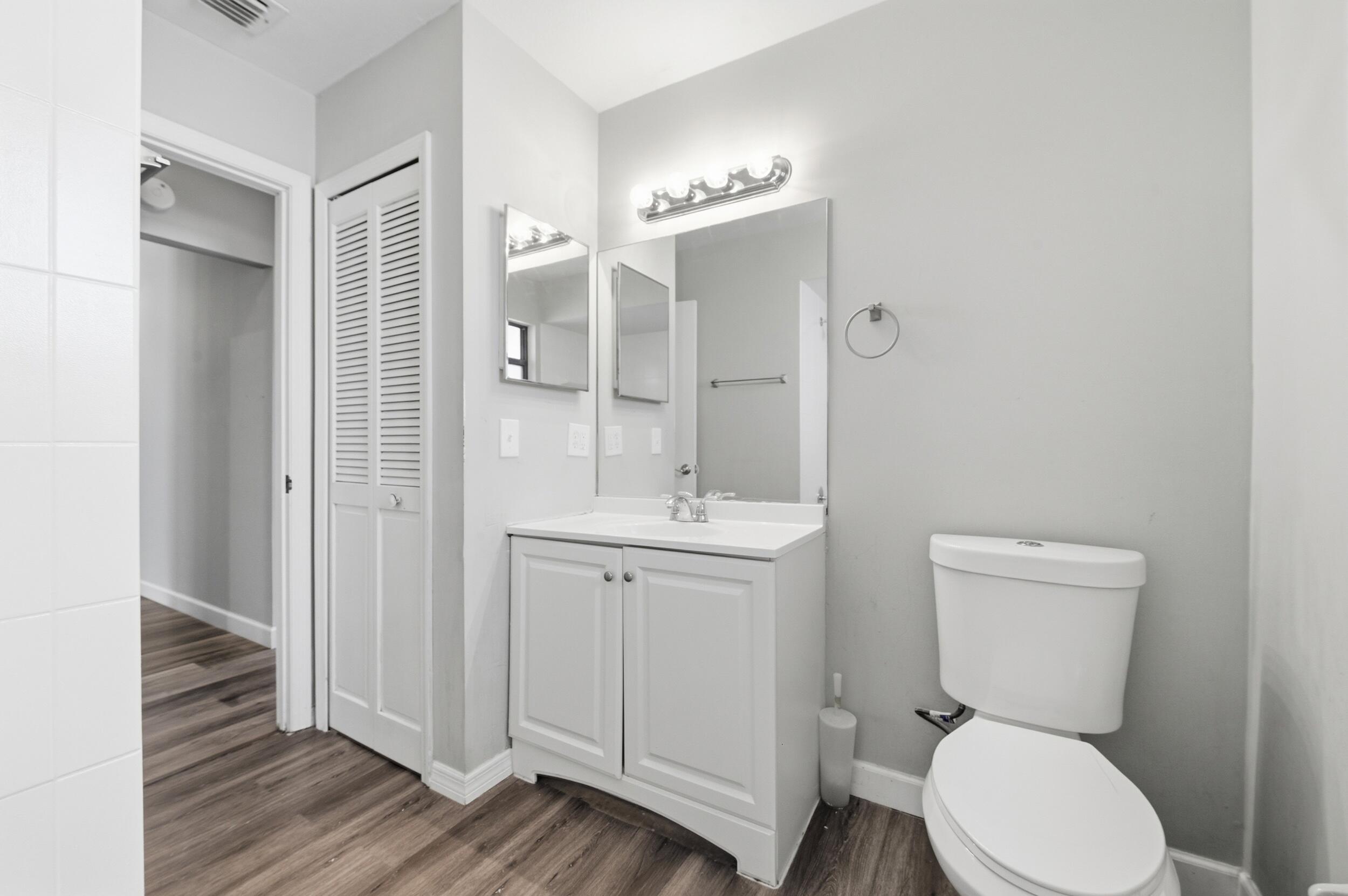 PORT ST LUCIE SECTION 18 - Residential