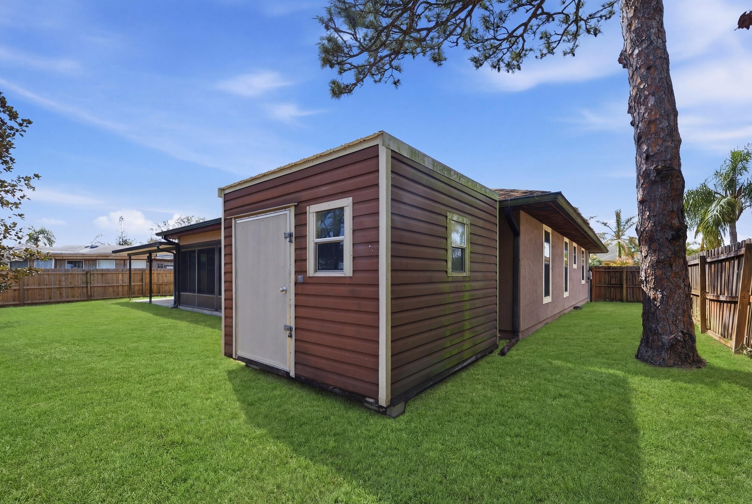 PORT ST LUCIE SECTION 18 - Residential