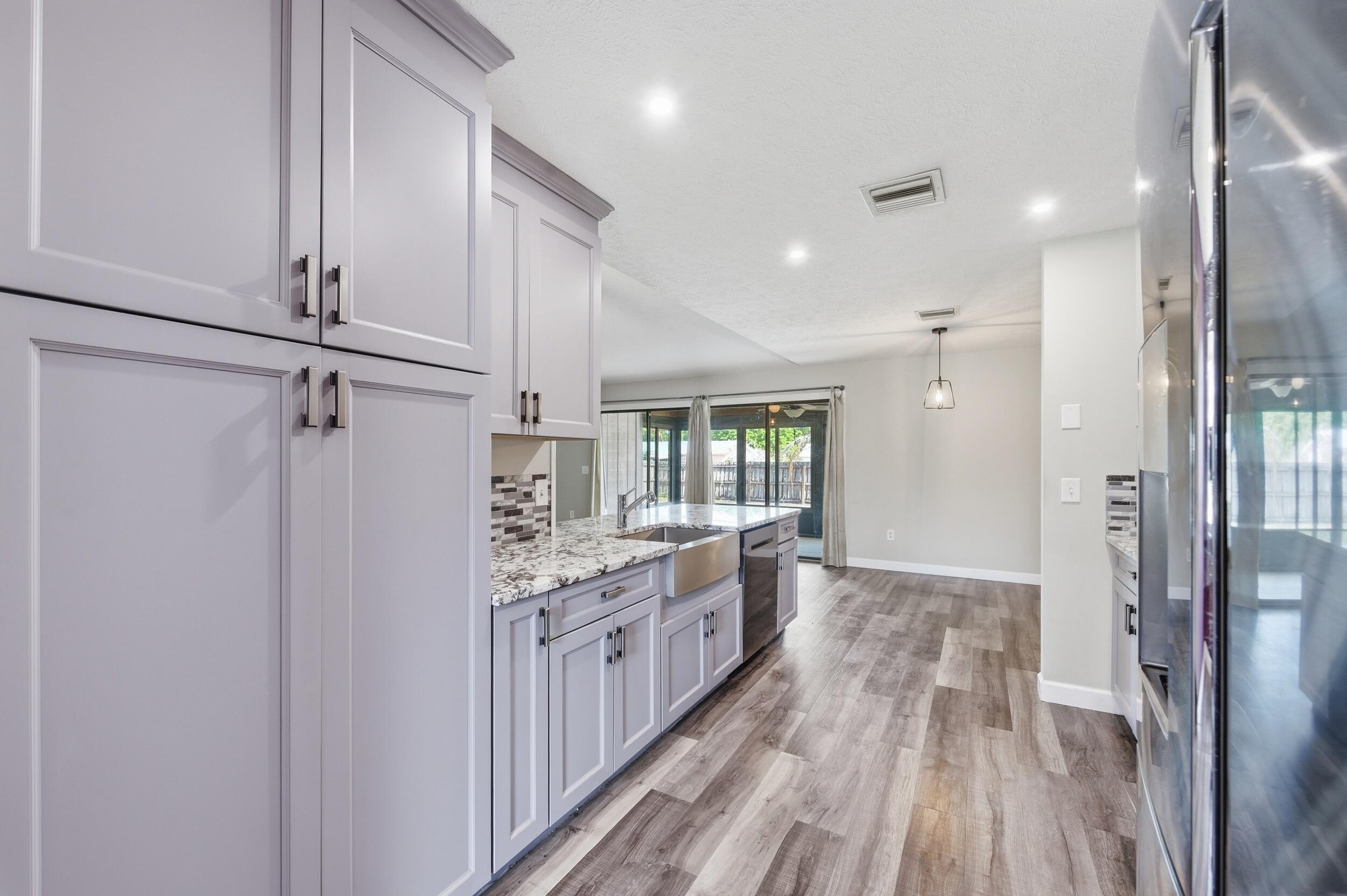 PORT ST LUCIE SECTION 18 - Residential