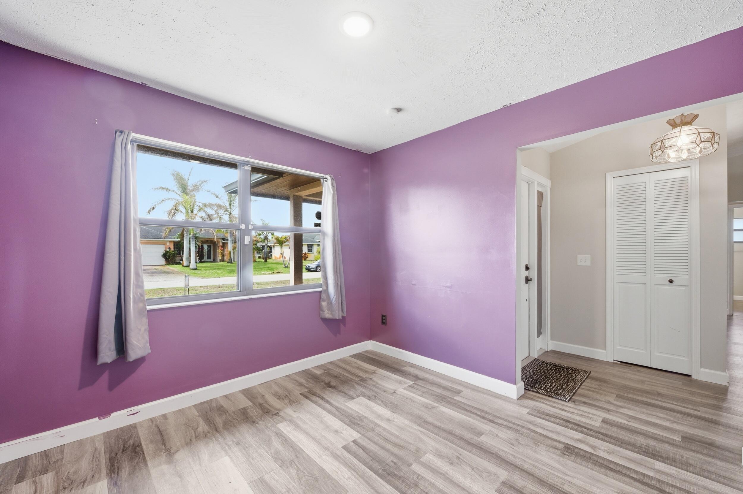 PORT ST LUCIE SECTION 18 - Residential