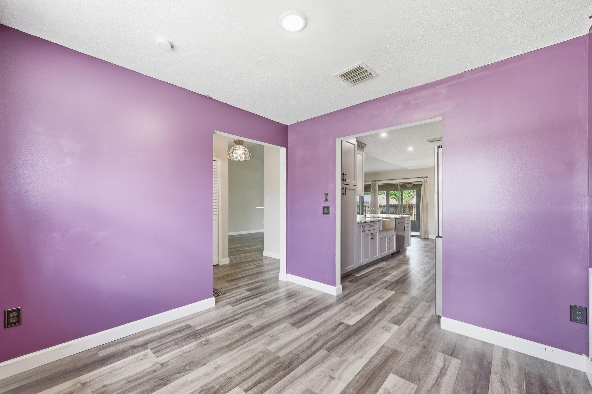 PORT ST LUCIE SECTION 18 - Residential